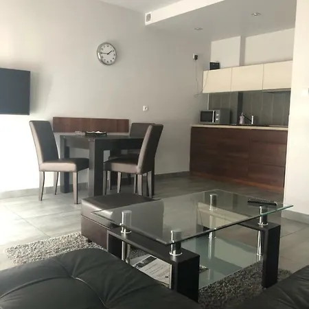 Zapiecek Apartament