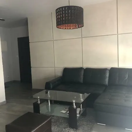 Zapiecek Apartament
