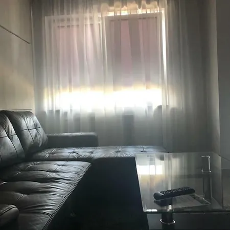 Zapiecek Apartament