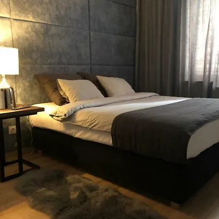 Apartament Zapiecek Słupca